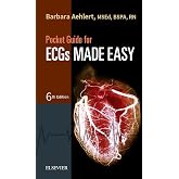 Pocket Guide for ECGs Made Easy