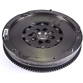 SchaefflerLuK DMF051 Dual Mass Flywheel, OEM Dual Mass Flywheel, LuK Replacement Clutch Parts