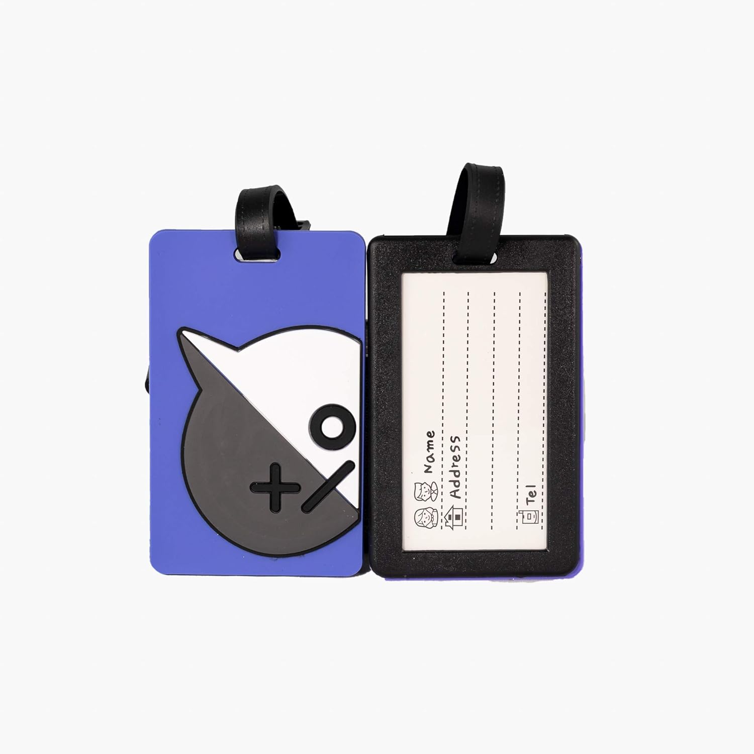 Porta indirizzo per valigia Porta indirizzo per valigia