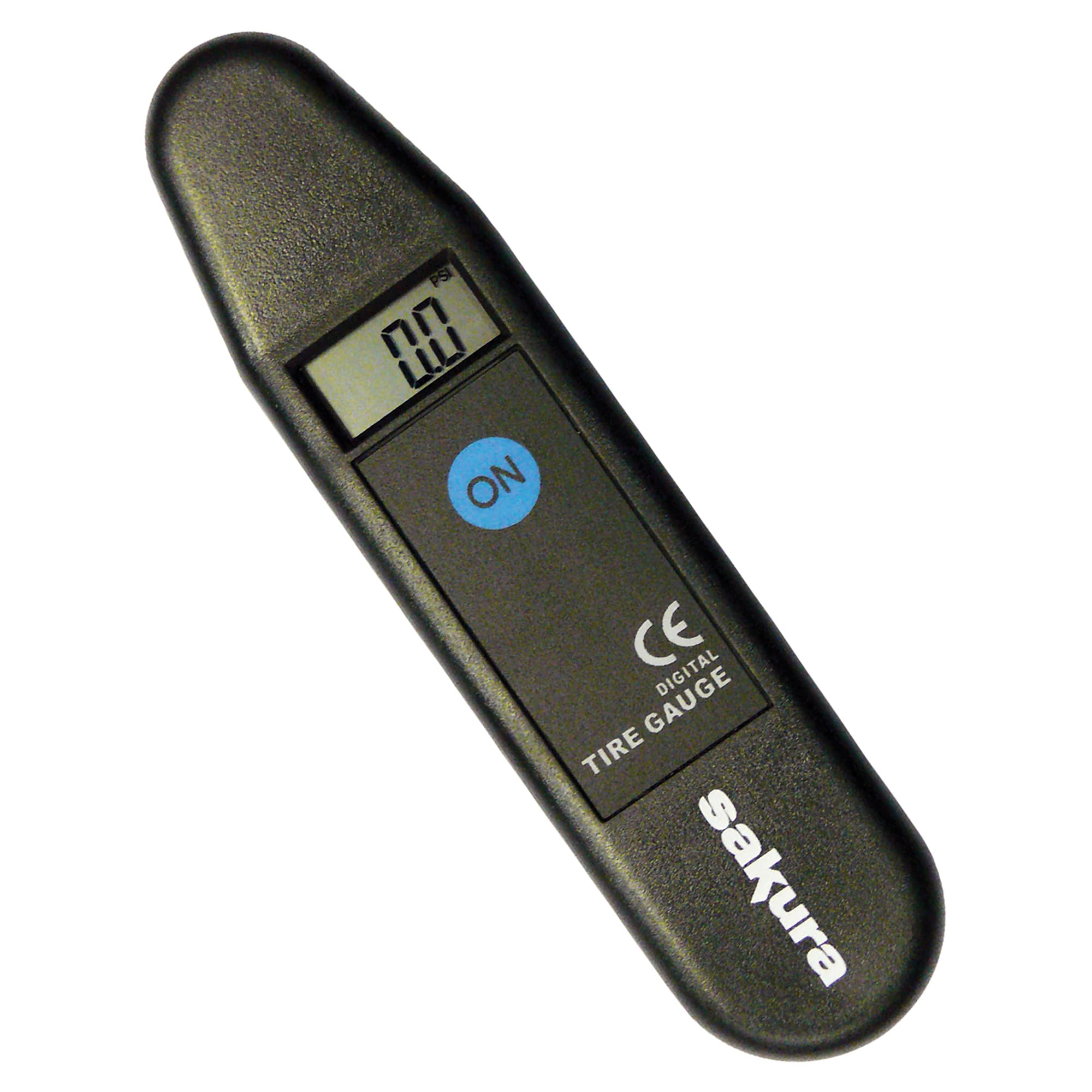 Sakura SS3610 Digital Tyre Pressure Gauge
