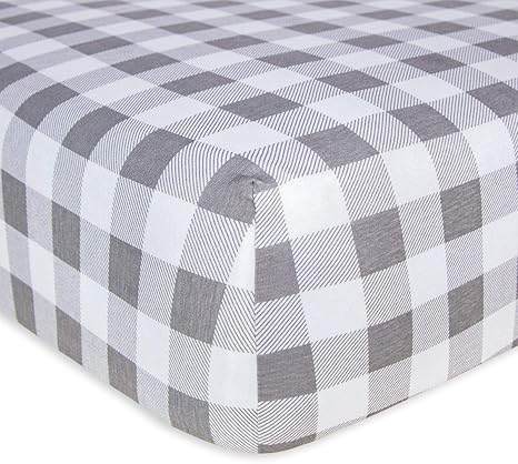 organic crib sheets canada