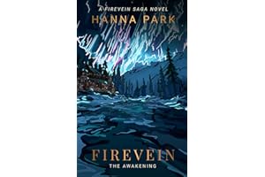 Firevein: The Awakening