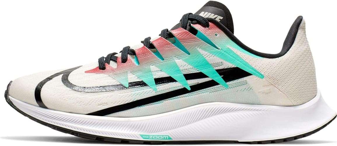 nike zoom rival fly women's