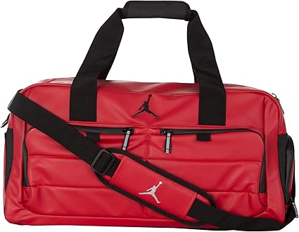 jordan duffle bag amazon
