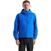 Arc'teryx Atom Hoody Men's | Lightweight Insulated Jacket for Men with Hood - Moisture and Wind Resistance