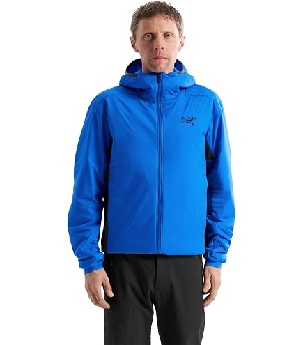 Amazon.com: Arc'teryx Norvan Jacket Men's, Black, X-Small