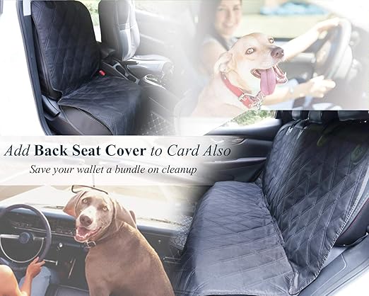kid proof seat covers