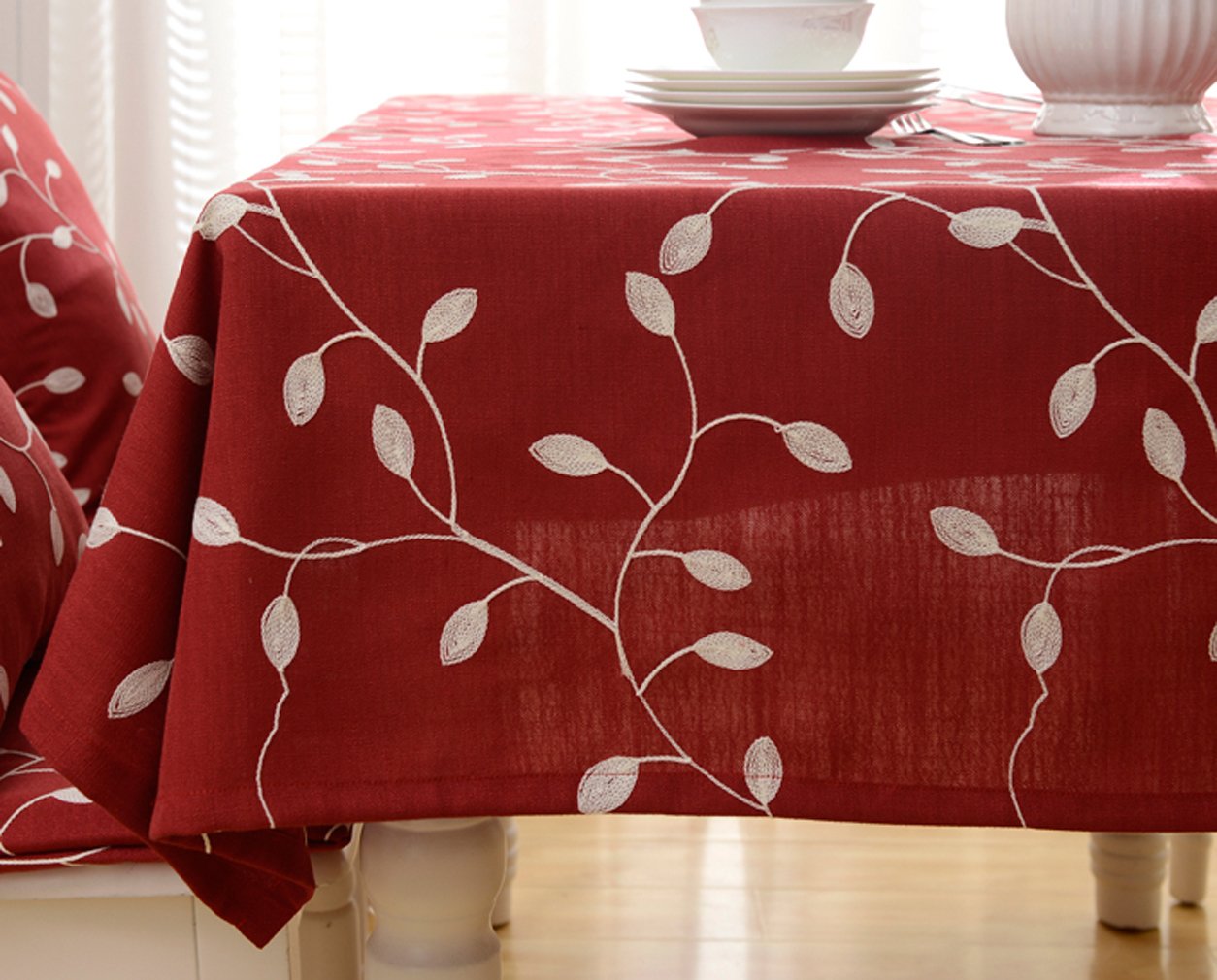 Best Small Table Cloths Square 36 X 36