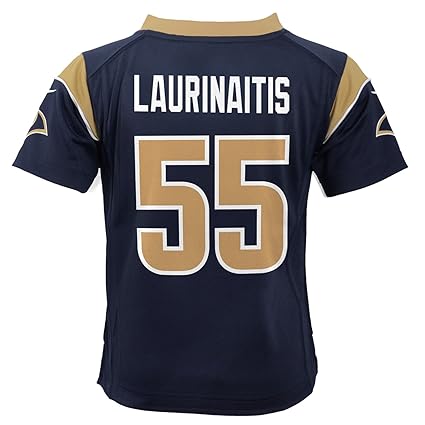 laurinaitis rams jersey