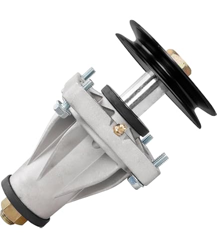 Amazon.com : 918-06994A Mower Deck Spindle Fits Cub Cadet Z-Force