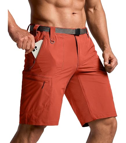 Helikon-Tex Men's Urban Tactical Shorts Flex 11