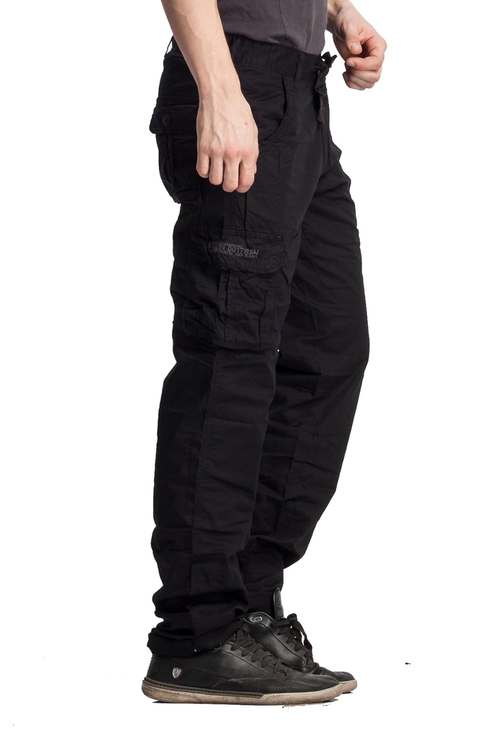 beevee cargo pants