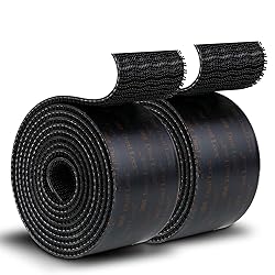 Dual Lock SJ3550 Reclosable Fastener 2''×6Ft 2