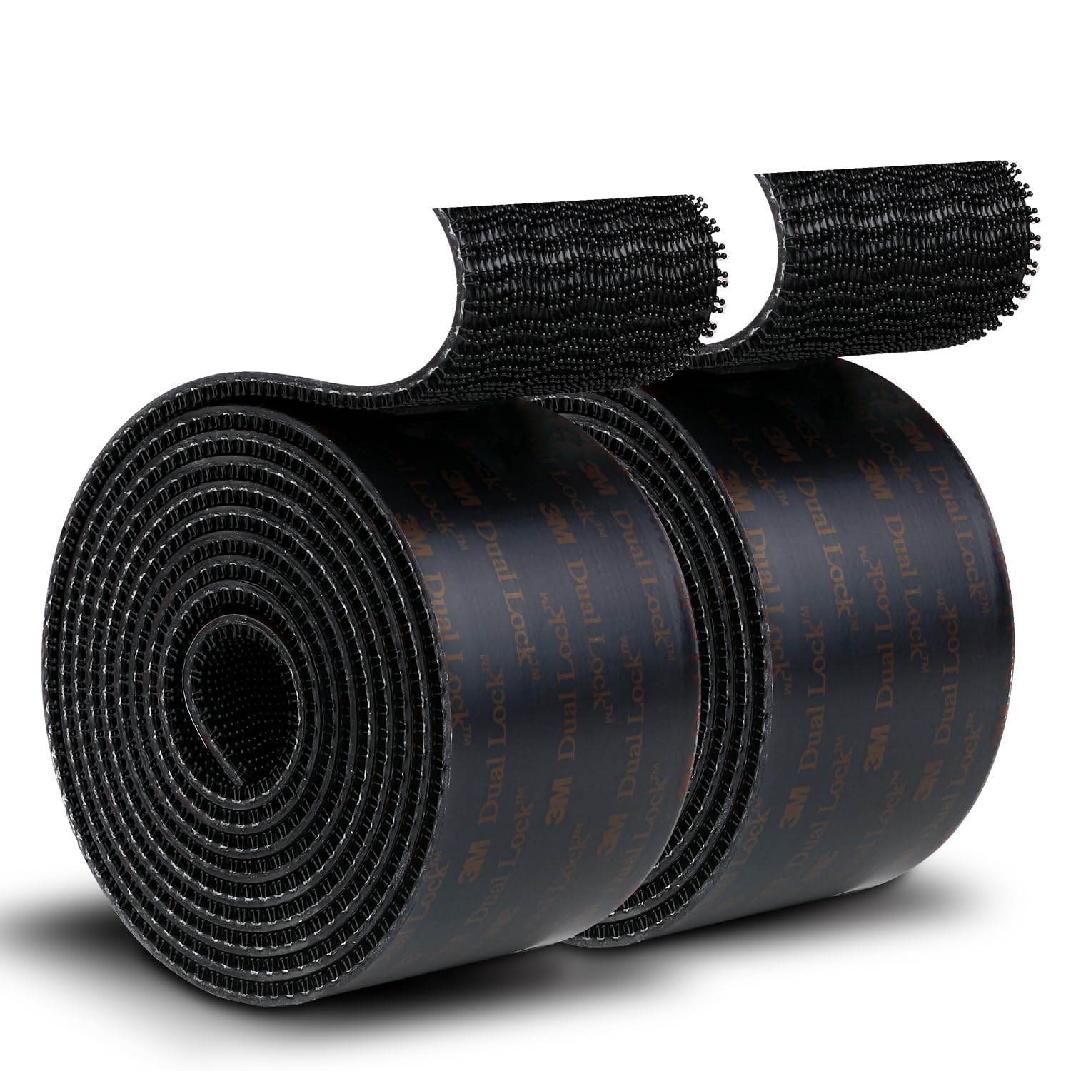 Dual Lock SJ3550 Reclosable Fastener 2''×6Ft 2