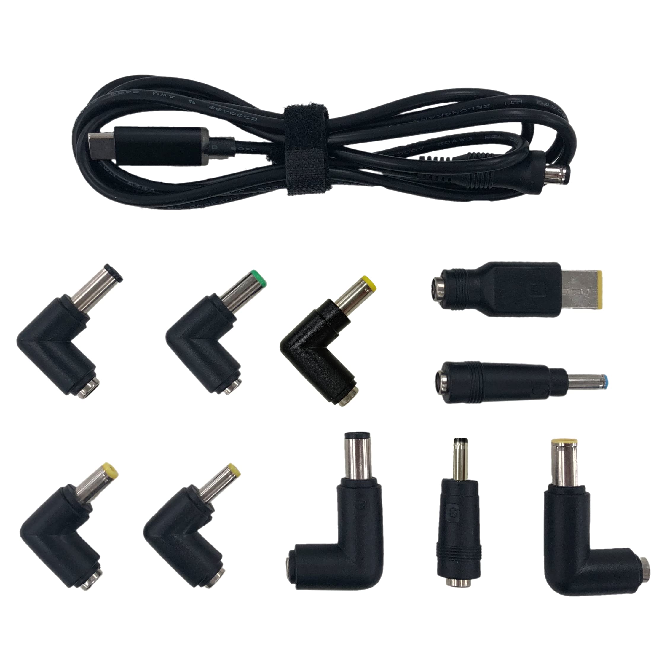 アドテック APC-A095CM-V2 ノートパソコン用マルチプラグケーブルの商品画像