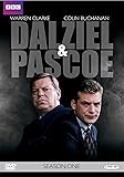 [DVD]Dalziel & Pascoe: Season One [DVD] [Import]