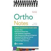Ortho Notes: Clinical Examination Pocket Guide