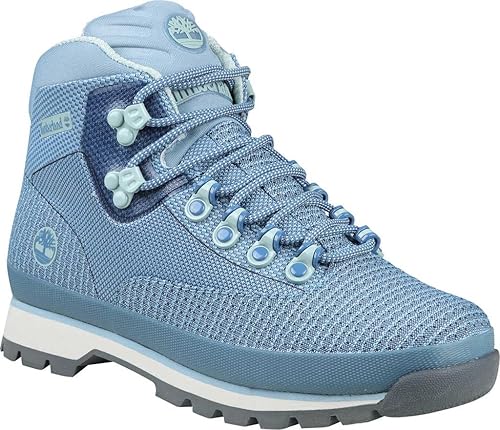 botas timberland euro hiker jacquard
