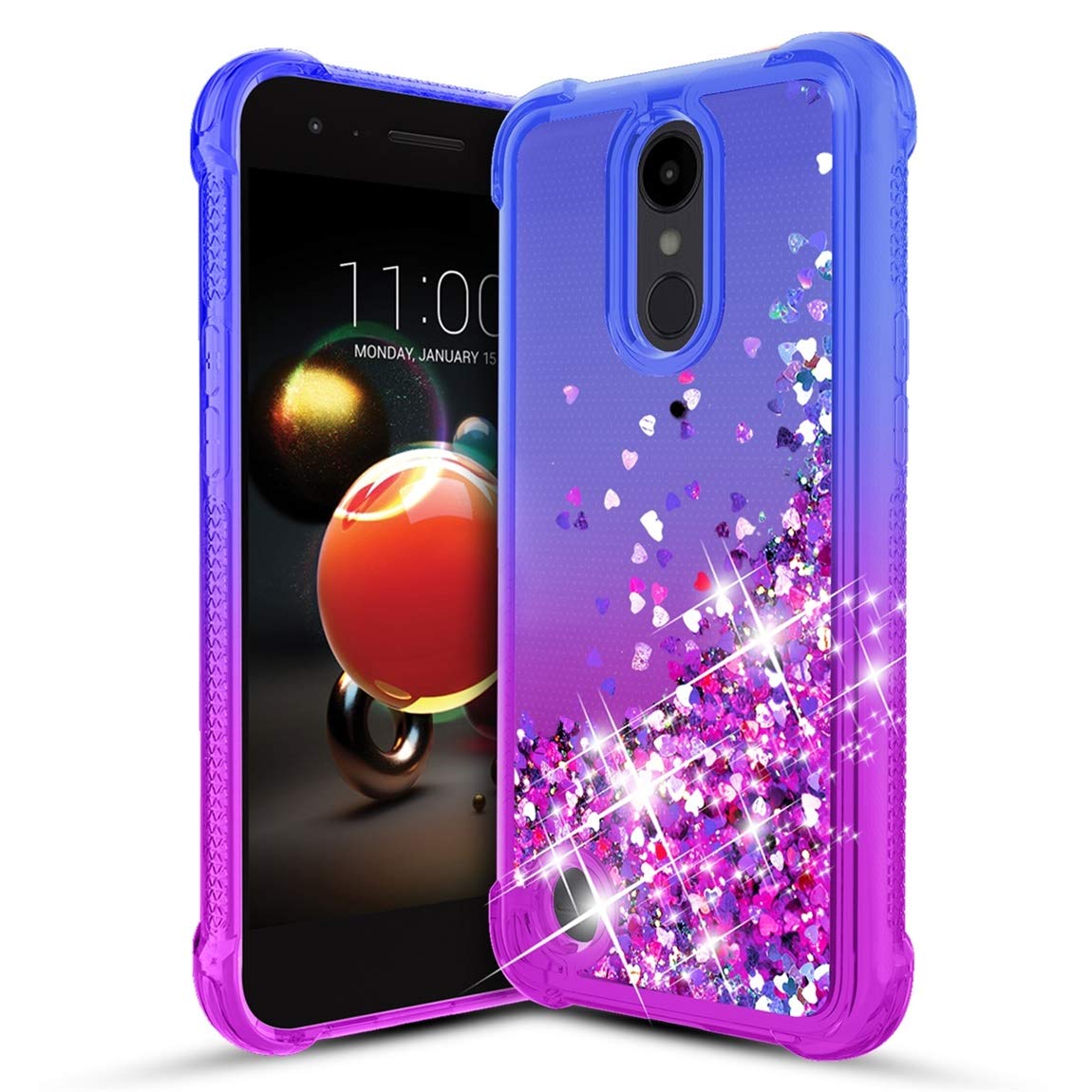 Best Purple Phone Cases For Lg Tribute Hd