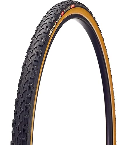 Amazon.com : Challenge Limus Pro Tire - 700 x 33, Tubeless