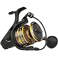 Penn Battle IV Spinning Fishing Reel