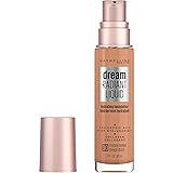 Maybelline Dream Radiant Liquid Medium Coverage