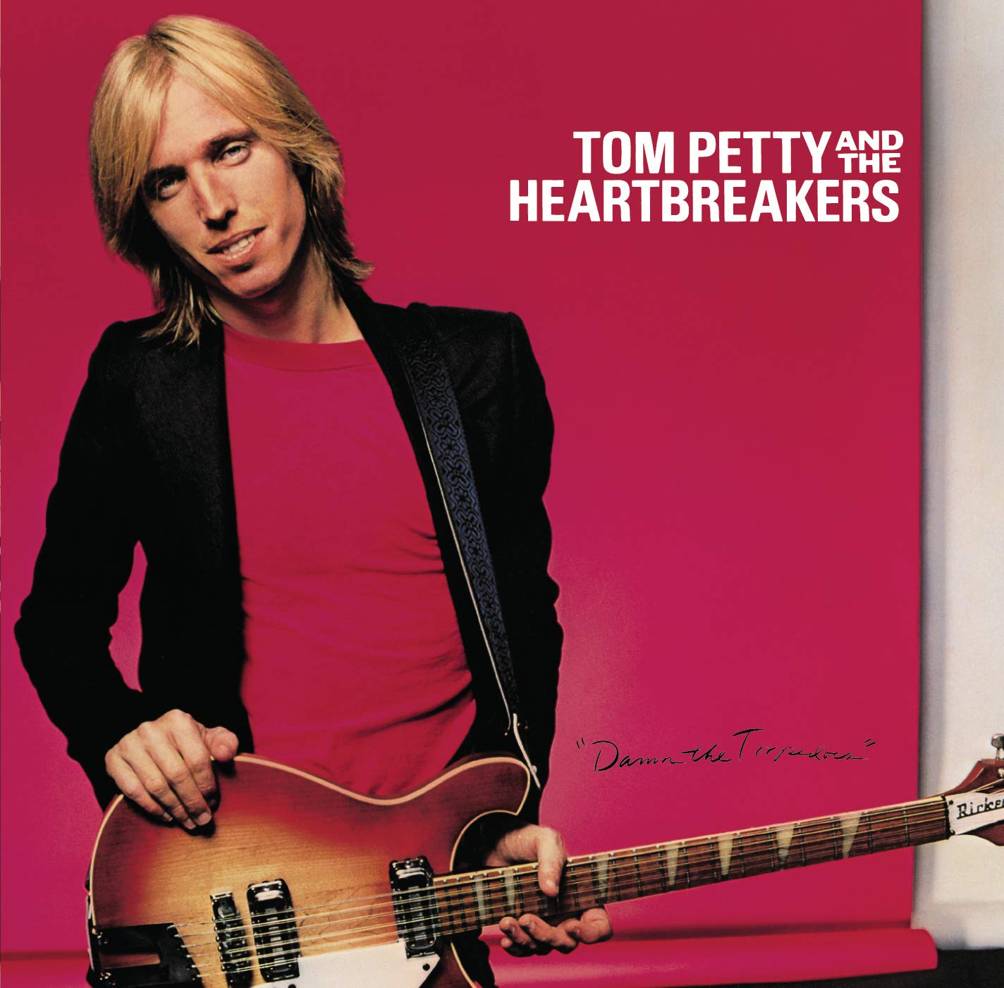 Damn The Torpedoes: Tom Petty and the Heartbreakers, Tom Petty ...