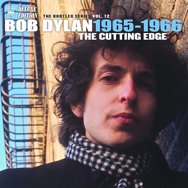 Bob Dylan - The Cutting Edge 1965-1966: The Bootleg Series, Vol.12
