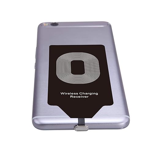 charging receiver galaxy a5 wireless charging Wireless Charging Receiver Charger Adapter for LG Stylo G5 V20
