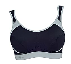 Anita High Impact Wire-Free Sports Bra