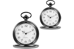 71kDJyr73+L._AC_UL300_SR300,200_ History of Pocket Watches: From Classic to Modern