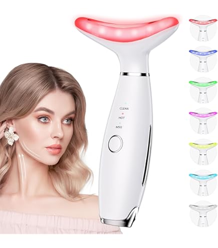 Amazon.com: Panasonic EH-ST99-N [Ion Facial Device Ion Boost Gold