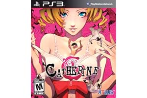 Atlus Catherine - PlayStation 3