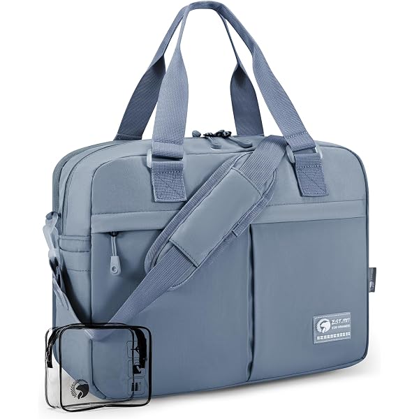Amazon.com | KSIBNW Personal Item Bag 40x30x15cm, Travel Duffle
