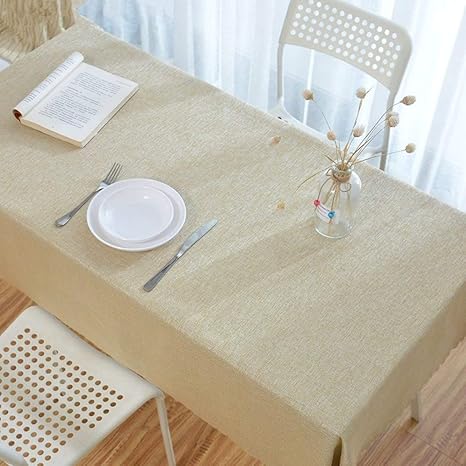 Amazon 厚手 テーブルクロス 綿 麻 インテリア 四季通用 食卓カバー 撮影背景 テーブルカバー カラフル おしゃれ ベージュ 無地 100 150cm 円形 茶卓マット 耐熱 水洗い 田園 テーブル掛け ダイニング ホテル インテリア 多用途 ウォールステッカー オンライン通販 Amazon 厚手 テーブルクロス 綿 麻 インテリア 四季通用 食卓カバー 撮影背景 テーブルカバー カラフル おしゃれ ベージュ 無地 100 150cm 円形 茶卓マット 耐熱 水洗い 田園 テーブル掛け ダイニング ホテル インテリア 多用途 ウォールステッカー オンライン通販
