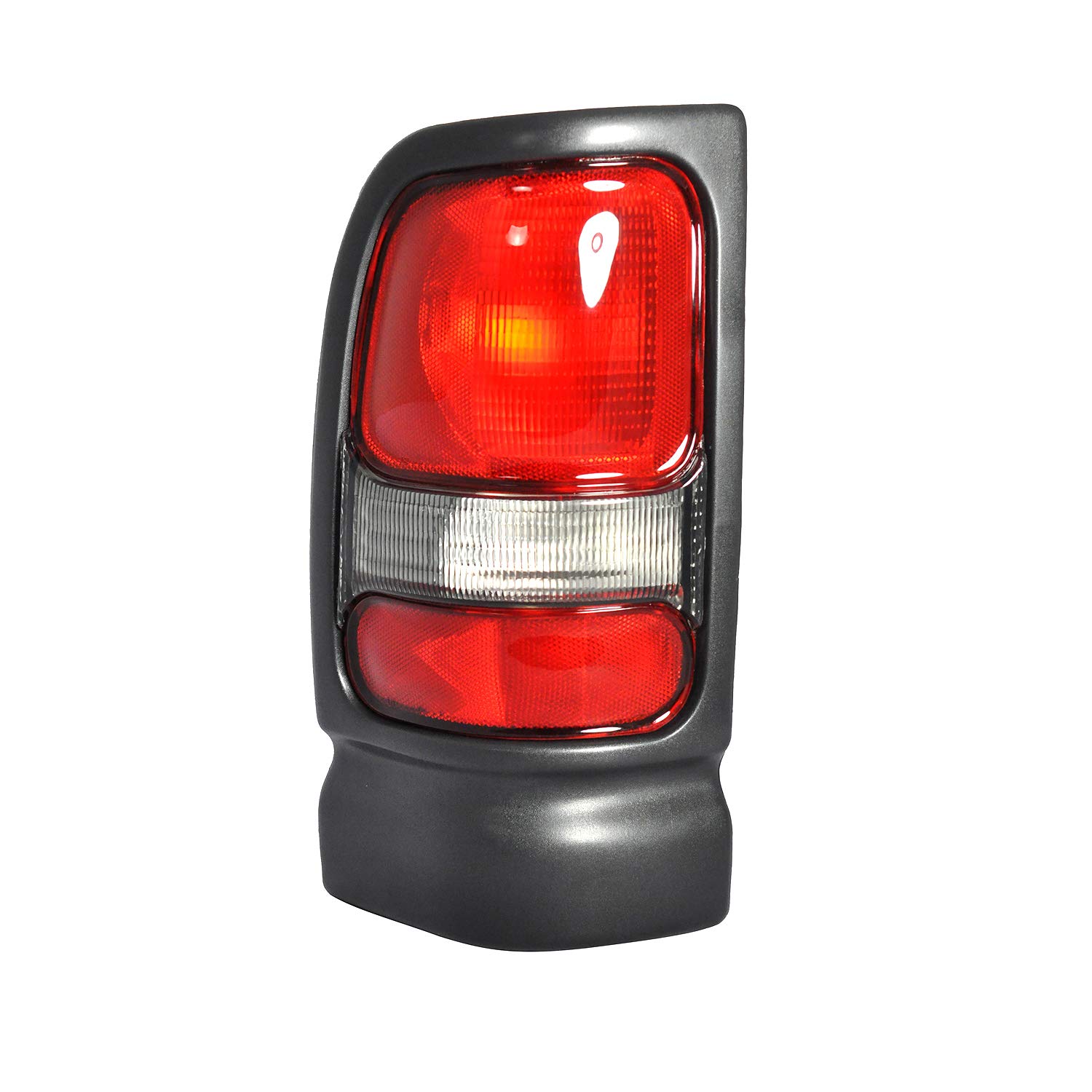 3500 w/o Sport Package CH2801122 55055264AC Right Passenger Side