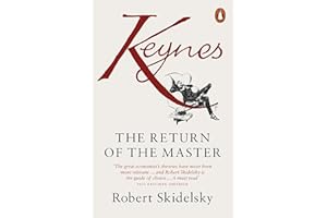 Keynes: The Return Of The Master