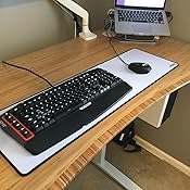 glorious mouse pad amazon