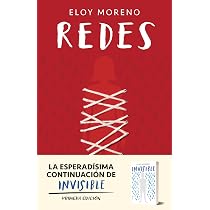 Amazon.com: Redes / Nets (INVISIBLE) (Spanish Edition ...