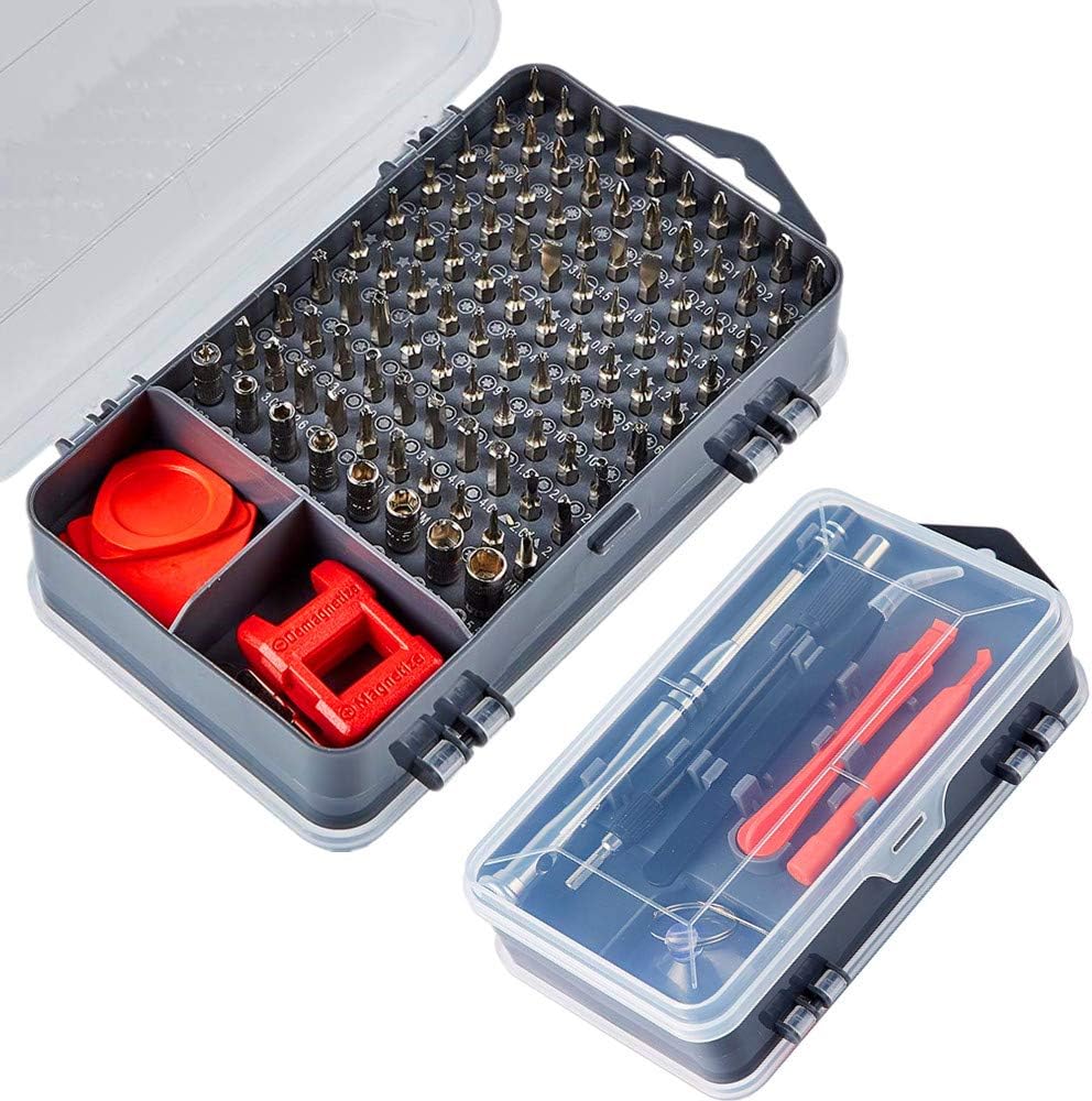 gioiellieri set cacciavite per orologi