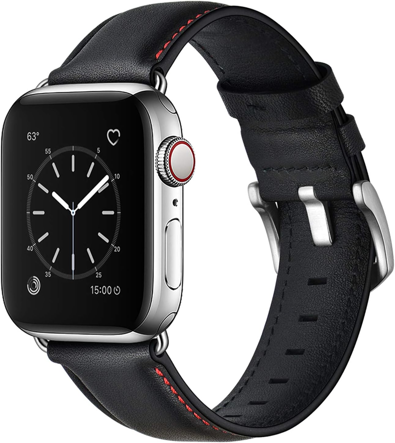zenith bands apple watch