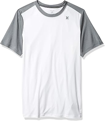hurley nike dri fit shirt