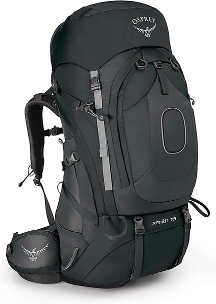 osprey 75 backpack