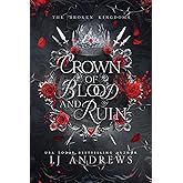 Crown of Blood and Ruin (The Broken Kingdoms)