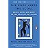 The Body Keeps the Score: Brain, Mind, and Body in the Healing of Trauma