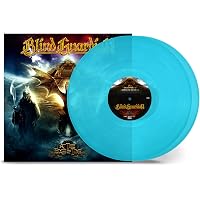 欧2LP Blind Guardian A Twist In The Myth (Green Mint Vinyl) NBR28213GREENMI Nuclear Blast Record 未開封 /00520 Blind Guardian - A Twist In The Myth – Nuclear Blast USA