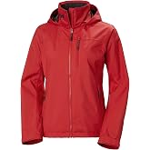 Helly Hansen Crew Hooded Jacket 2.0