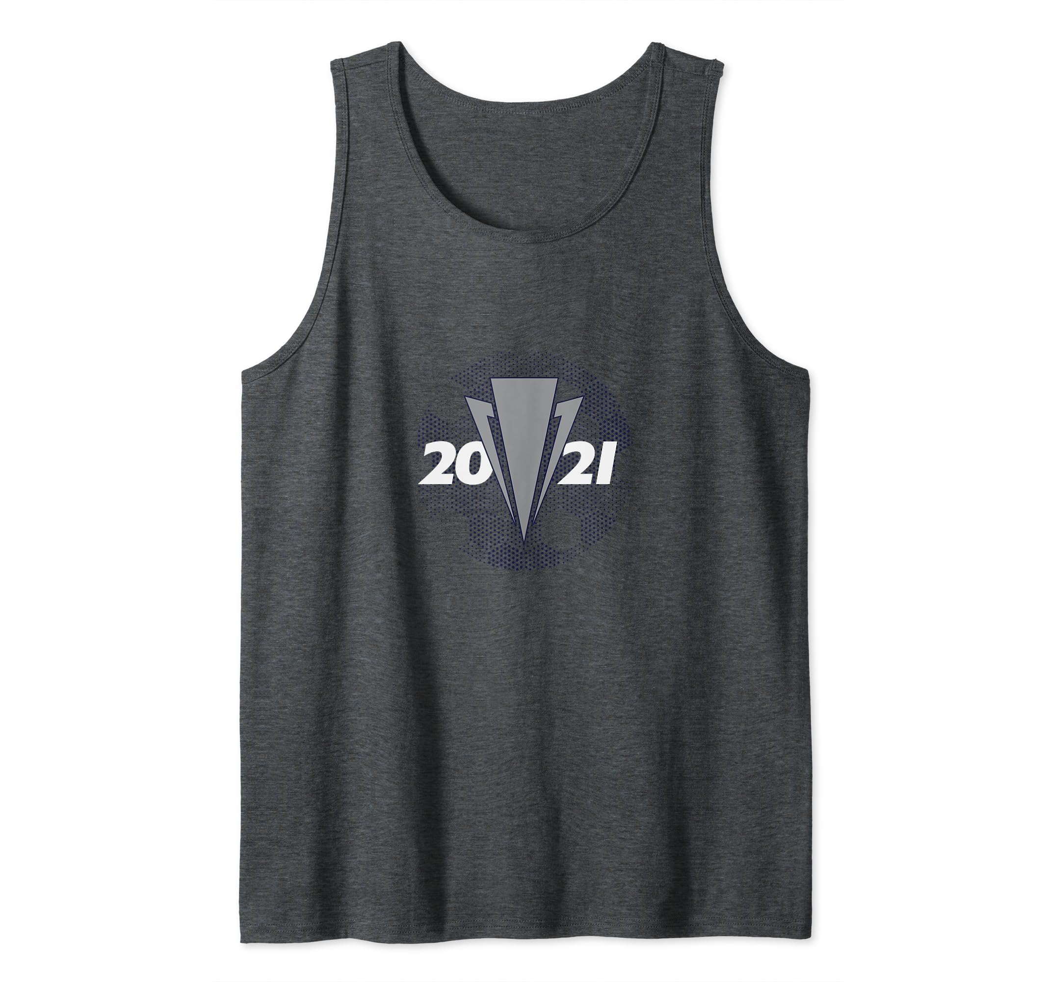 Seattle Sounders - Concacaf Champions League Tank Top