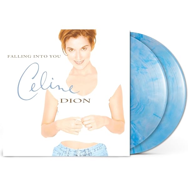 Amazon.com: Falling Into You: CDs & Vinyl