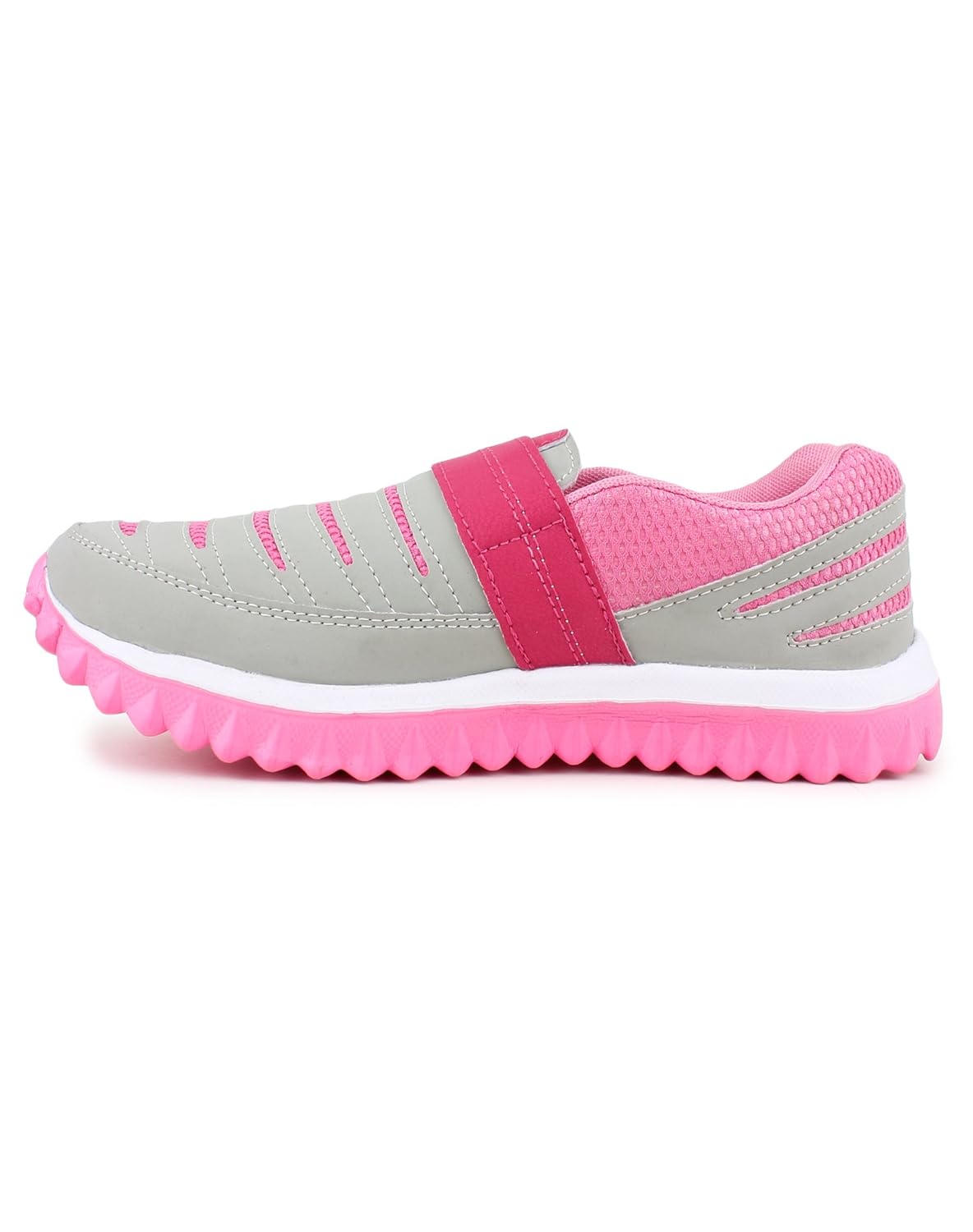 zapatoz women's mesh sports shoes